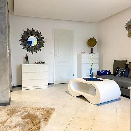 Wohlfuehl-anker דירה