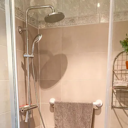 דירה Wohlfuehl-anker