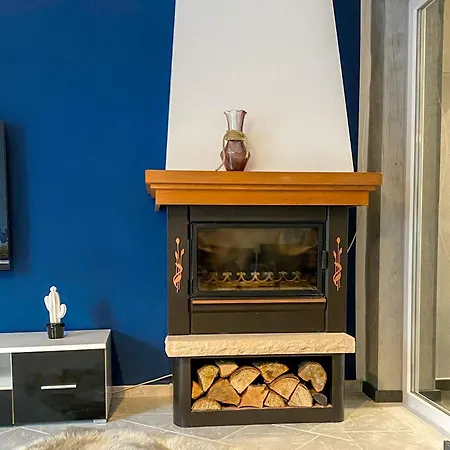 Wohlfuehl-anker דירה