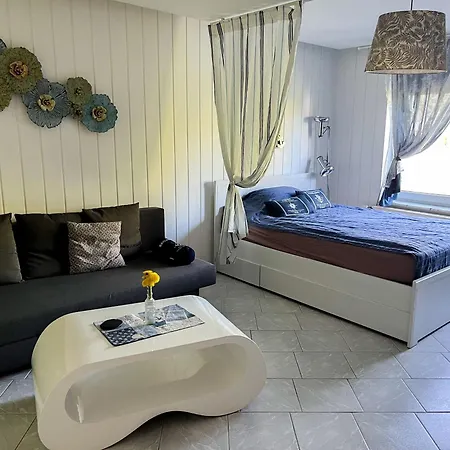 דירה Wohlfuehl-anker