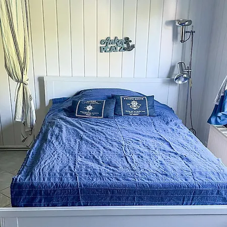 דירה Wohlfuehl-anker *