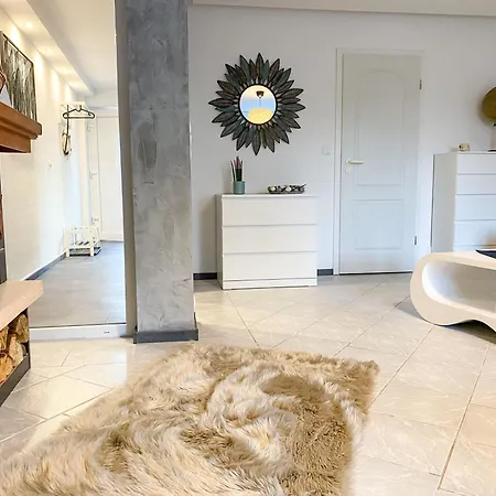 Wohlfuehl-anker דירה